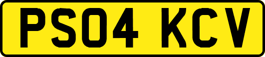 PS04KCV