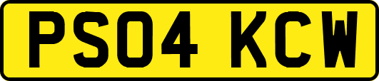 PS04KCW