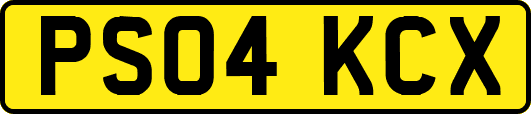 PS04KCX