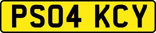 PS04KCY