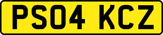 PS04KCZ