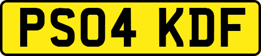 PS04KDF