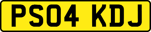 PS04KDJ