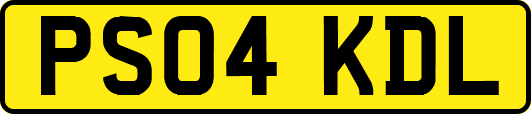 PS04KDL