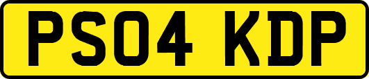 PS04KDP