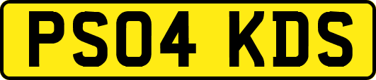 PS04KDS
