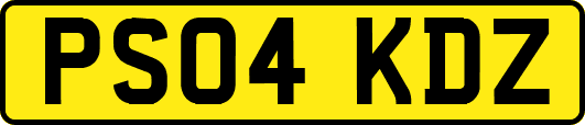 PS04KDZ