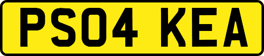 PS04KEA