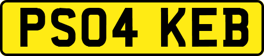 PS04KEB
