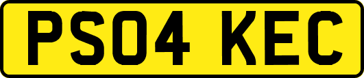 PS04KEC