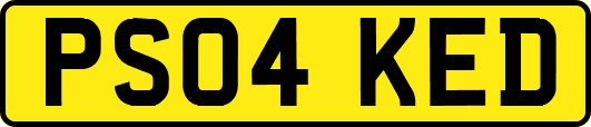 PS04KED