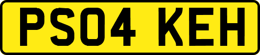 PS04KEH
