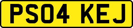PS04KEJ