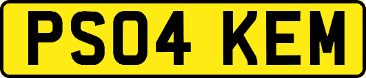 PS04KEM