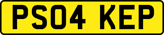 PS04KEP
