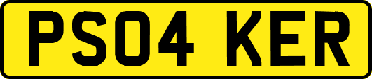 PS04KER
