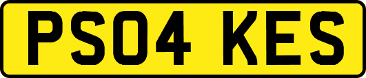 PS04KES
