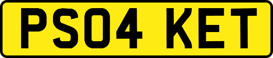 PS04KET