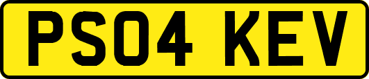 PS04KEV