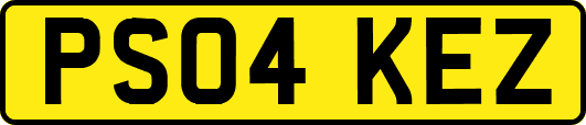 PS04KEZ