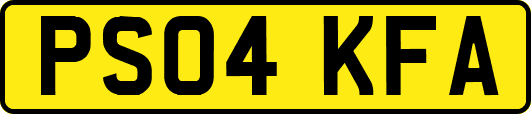 PS04KFA