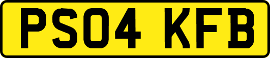 PS04KFB