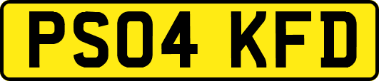 PS04KFD