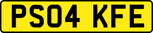 PS04KFE