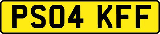 PS04KFF