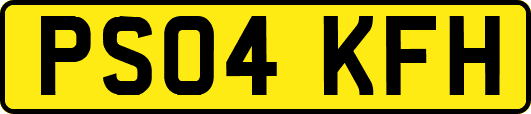 PS04KFH