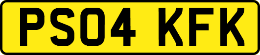 PS04KFK