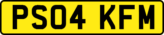 PS04KFM