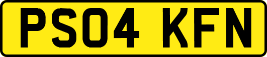 PS04KFN