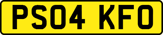 PS04KFO