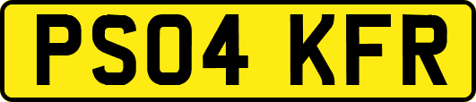 PS04KFR