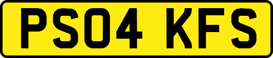 PS04KFS