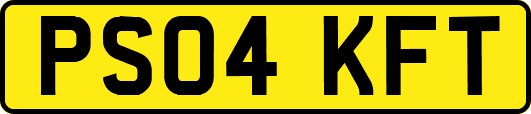 PS04KFT