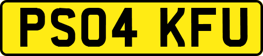 PS04KFU