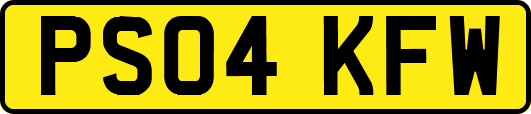 PS04KFW