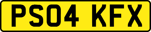PS04KFX