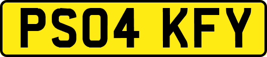 PS04KFY