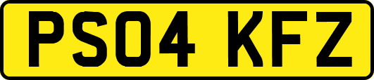 PS04KFZ