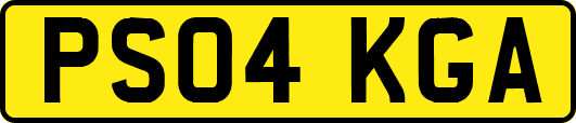 PS04KGA