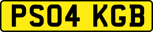 PS04KGB