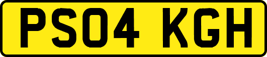 PS04KGH