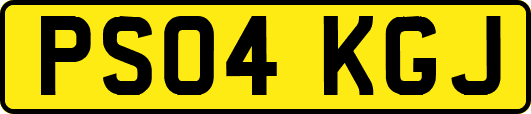 PS04KGJ
