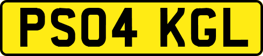 PS04KGL