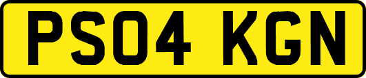 PS04KGN