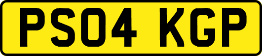 PS04KGP