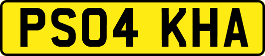 PS04KHA